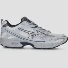 Mizuno Rövid szárú edzőcipők MXR Szürke 42 női cipő