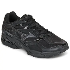 Mizuno Rövid szárú edzőcipők WAVE MUSTANG LS TECH Fekete 41