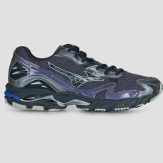 Mizuno Rövid szárú edzőcipők WAVE RIDER 10 Lila 41