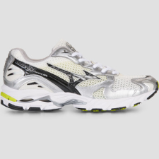 Mizuno Rövid szárú edzőcipők WAVE RIDER 10 SPORT Fehér 41 női cipő