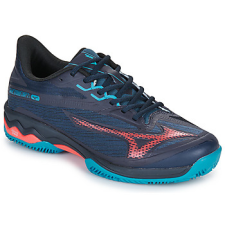 Mizuno Tenisz WAVE EXCEED LIGHT 2 PADEL Fekete 41 férfi cipő