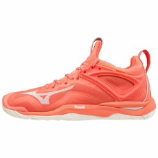 Mizuno teremcipő WAVE MIRAGE 3 női