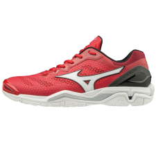 Mizuno teremcipő WAVE STEALTH V unisex férfi cipő