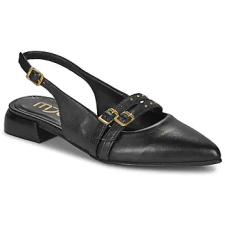 MJUS Balerina cipők / babák PORTOFINO SLING Fekete 40 női cipő