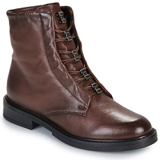 MJUS Csizmák FABIA LACE Barna 40