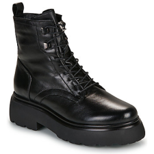 MJUS Csizmák ORTISEI BOOTS Fekete 38 női csizma, bakancs