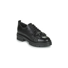 MJUS Oxford cipők BEATRIX DERBY Fekete 36 női cipő
