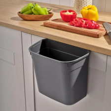 MK Home Ajtóra akasztható hulladéktároló konyhai eszköz