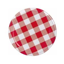 MK Home Befőttes üvegtető 82mm (10db) konyhai eszköz