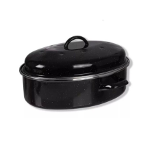 MK Home Bonyhádi sütőtál, 2 részes 32 cm sütés és főzés