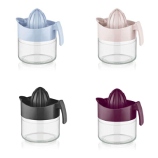 MK Home Citromfacsaró, üveggel 300 ml sütés és főzés