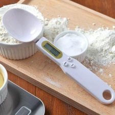 MK Home Digitális mérőkanál (max 500 g) konyhai eszköz
