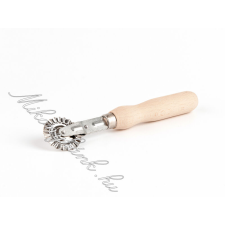 MK Home Fanyelű derelye/tésztavágó 16.5 cm konyhai eszköz