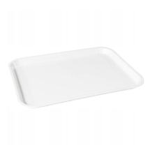 MK Home Fehér önkiszolgálótálca 52 cm x 37 cm konyhai eszköz