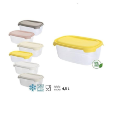 MK Home Frigó doboz, ovális 4.5 literes konyhai eszköz