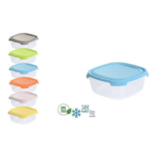 MK Home Frigó tároló szögletes 400 ml konyhai eszköz