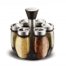 MK Home Fűszertartó szett 7 darabos (120ml) konyhai eszköz