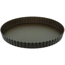 MK Home Gyümölcstortaforma kivehető aljjal 22.5 cm konyhai eszköz