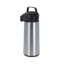 MK Home Inox pumpás termosz 1800 ml konyhai eszköz