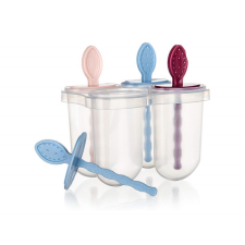 MK Home Jégkrém forma ACASSA 60ml,4 darab sütés és főzés
