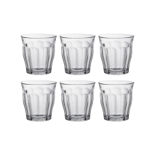 MK Home Kávés pohárkészlet 200 ml 6 db konyhai eszköz