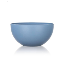 MK Home Kék műanyag tálka 950 ml konyhai eszköz