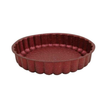 MK Home Kerámiabevonatos pitesütőtál 30 cm sütés és főzés