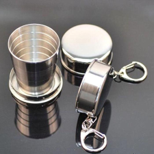 MK Home Kihajtható túrapohár konyhai eszköz