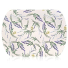 MK Home Levendula parafa tányéralátét  39x28cm