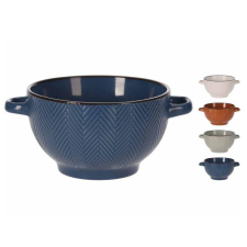 MK Home Levesestál 650 ml (színválasztás) edény
