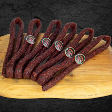 MK Home Mende Cserkészkolbász kb 500 g konyhai eszköz