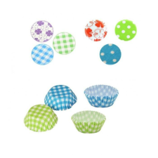 MK Home Muffin papír 200 darab 70 mm sütés és főzés