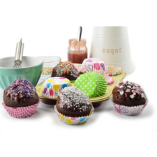 MK Home Muffin papírforma 60 mm (60 darab) sütés és főzés