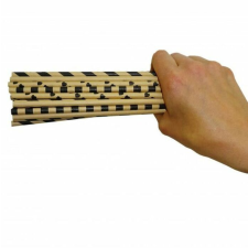 MK Home Papír szívószál 100 darab konyhai eszköz