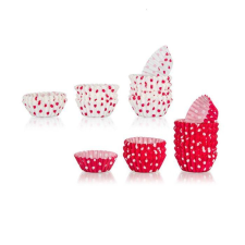 MK Home Pöttyös cake muffin papír 4 cm ( 200db) konyhai eszköz