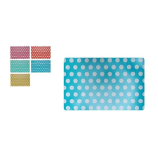 MK Home Pöttyös tányéralátét 43x29 cm konyhai eszköz