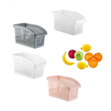 MK Home Rendszerező hűtőbe 29x16.2x16.9cm sütés és főzés