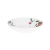 MK Home Rózsamintás tálka 20 cm