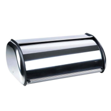 MK Home Rozsdamentes kenyértartó 36x24x15cm konyhai eszköz