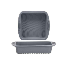 MK Home Szilikon tepsi 30x23 cm sütés és főzés
