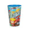 MK Home Tűzoltóautós pohár 340 ml