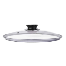 MK Home Üvegfedő 28 cm edény