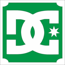 Mk Kreatív 5x5 cm-es Csillámtetoválás sablon - DC 427 csillámtetoválás