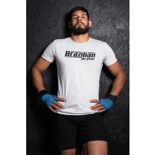 Mk Kreatív Brazilian Jiu-Jitsu póló gyerek póló