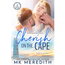 MK Meredith (magánkiadás) Cherish on the Cape egyéb e-könyv