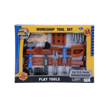MK Toys 22 darabos barkácskészlet barkácsolás
