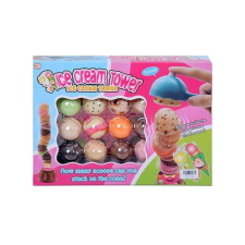 MK Toys Játék fagylalt gyerekeknek konyhakészlet