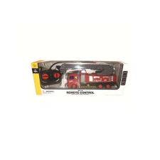 MK Toys RC távirányítós létrás tűzoltóautó 27MHz távirányítós modell