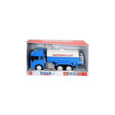 MK Toys Víz-szállító kamion fényekkel és hanggal autópálya és játékautó