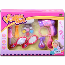 MK Toys Vogue Girl Szépségszett 9 részes szépségszalon